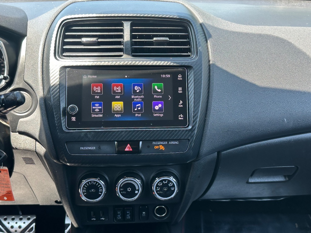2019 Mitsubishi Outlander - $9,600