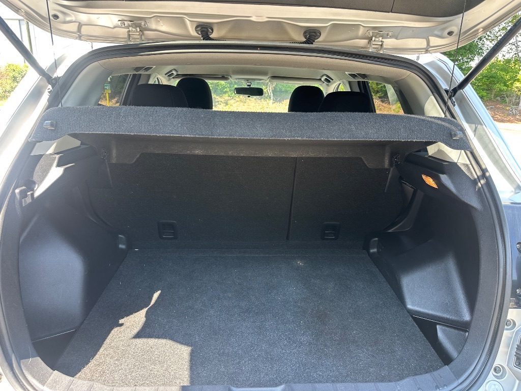 2019 Mitsubishi Outlander - $9,600