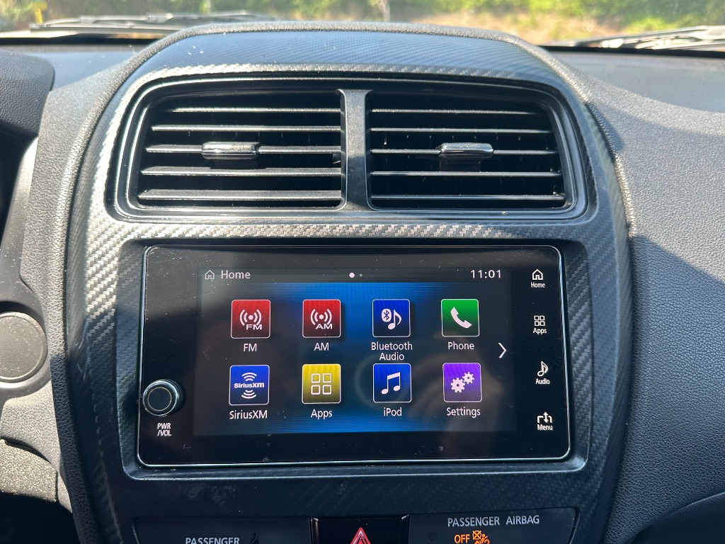 2019 Mitsubishi Outlander - $9,600