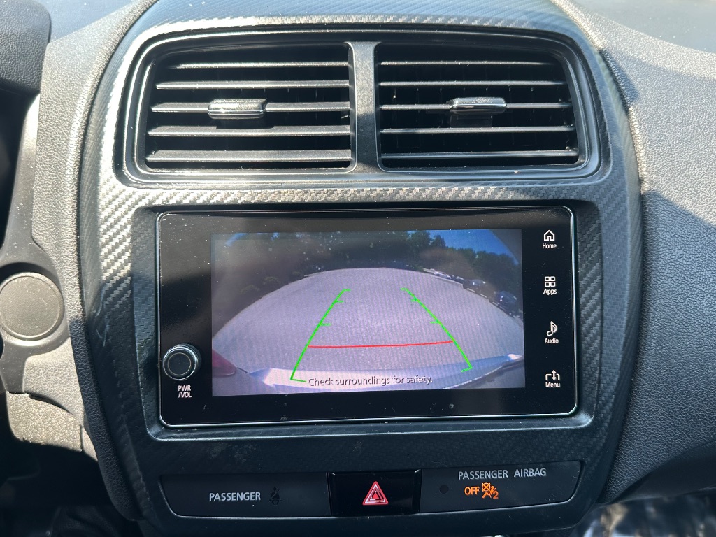 2019 Mitsubishi Outlander - $9,600