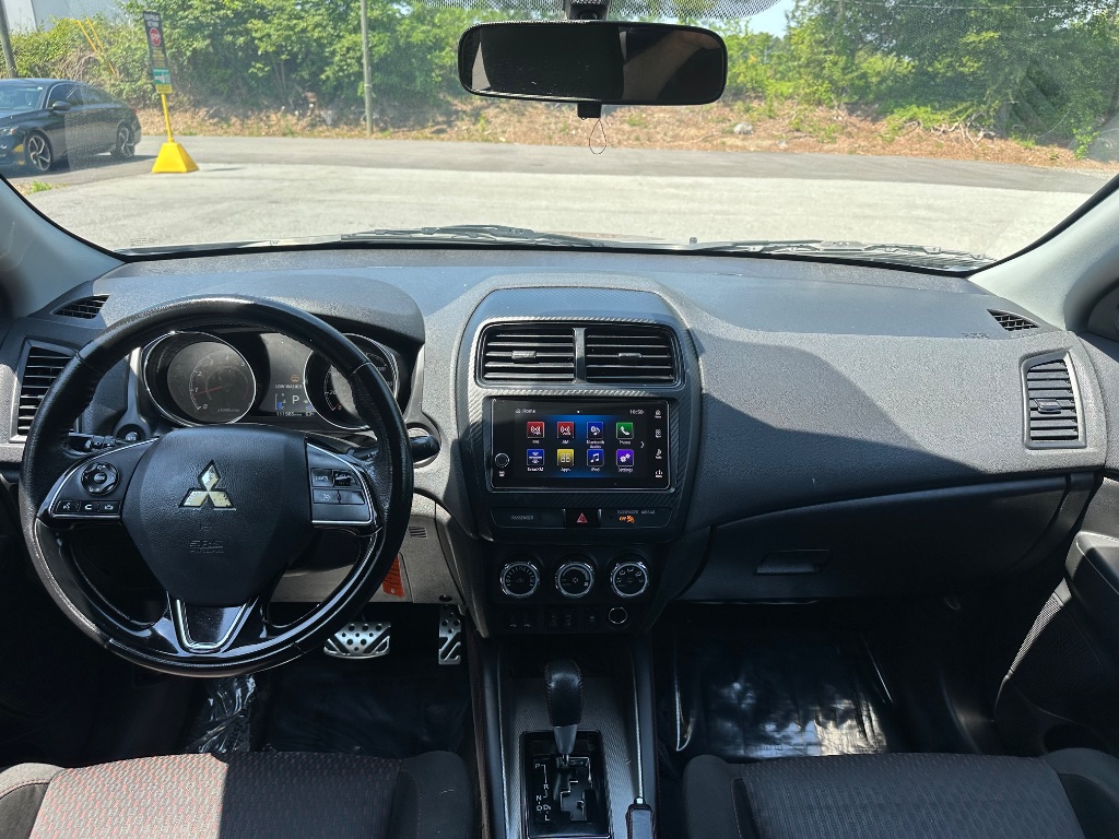 2019 Mitsubishi Outlander - $9,600