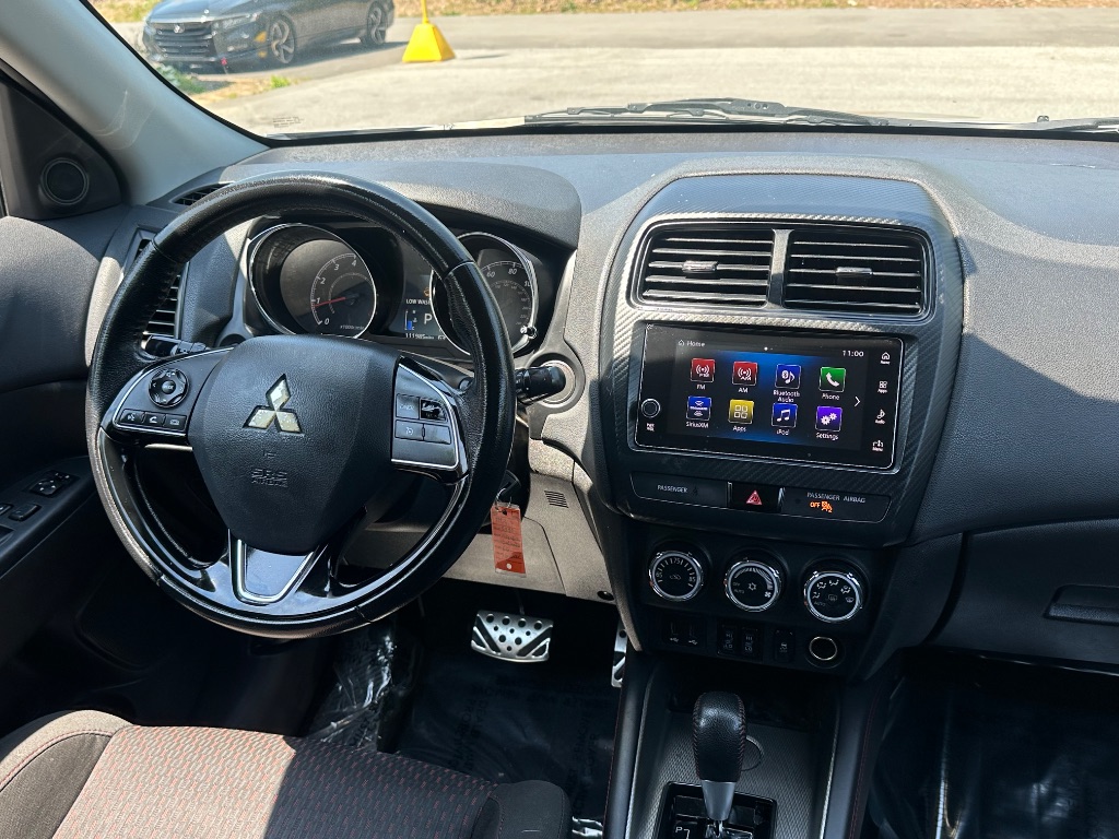 2019 Mitsubishi Outlander - $9,600