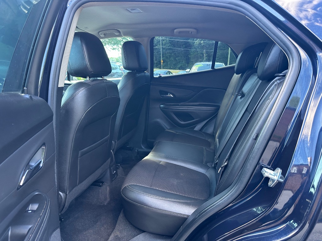 2022 Buick Encore - $12,499