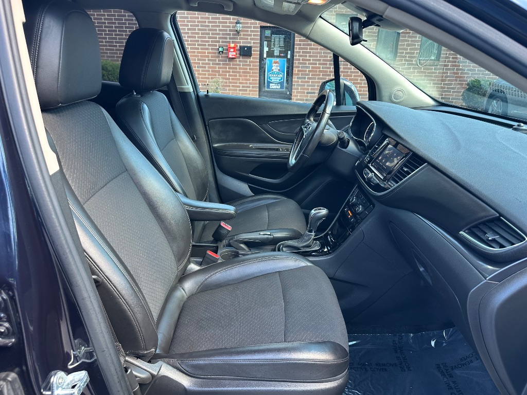 2022 Buick Encore - $12,499