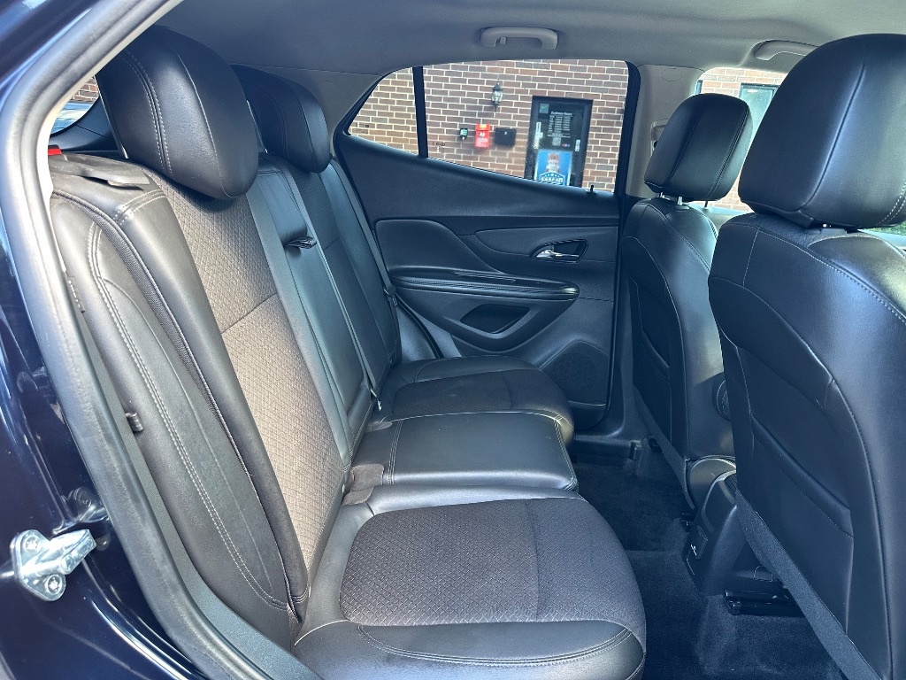 2022 Buick Encore - $12,499