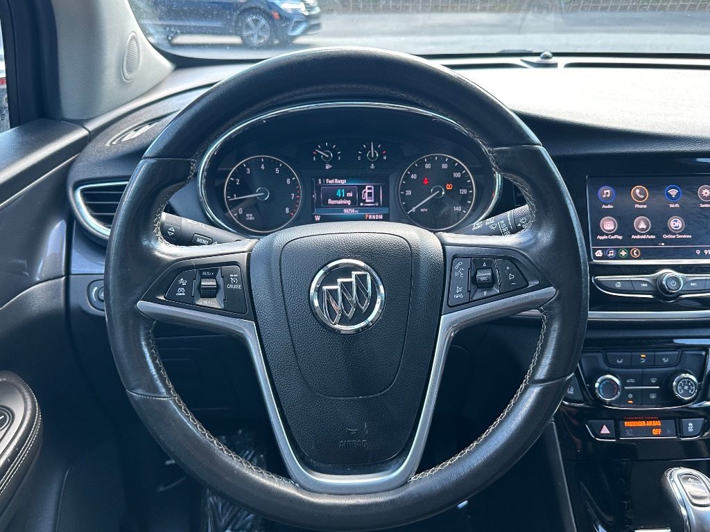 2022 Buick Encore - $12,499