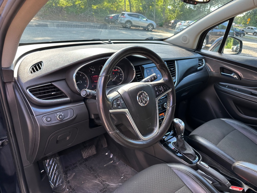 2022 Buick Encore - $12,499