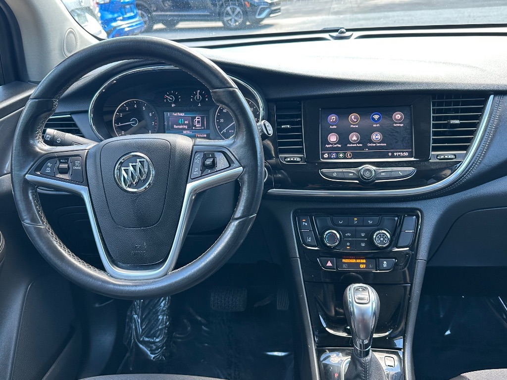 2022 Buick Encore - $12,499