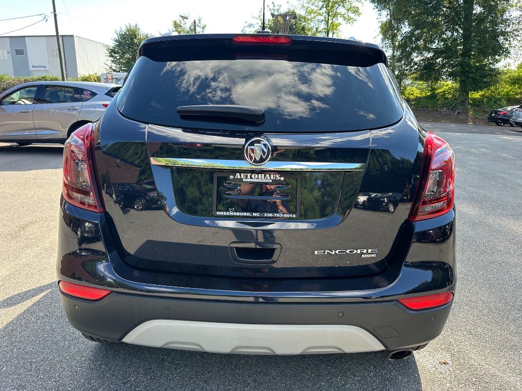 2022 Buick Encore - $12,499