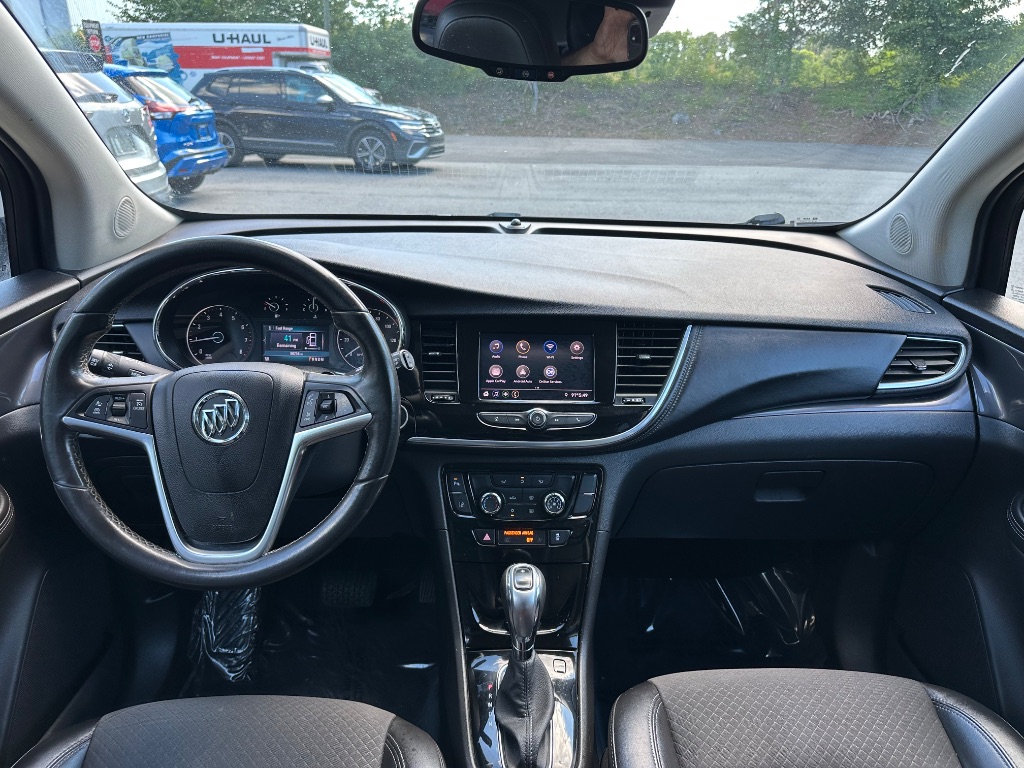 2022 Buick Encore - $12,499