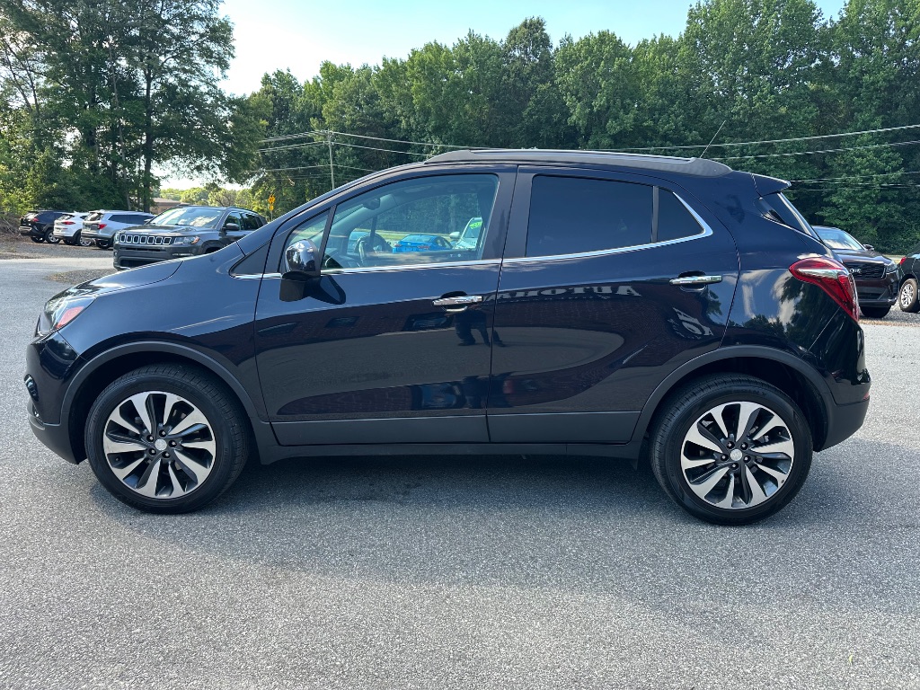2022 Buick Encore - $12,499