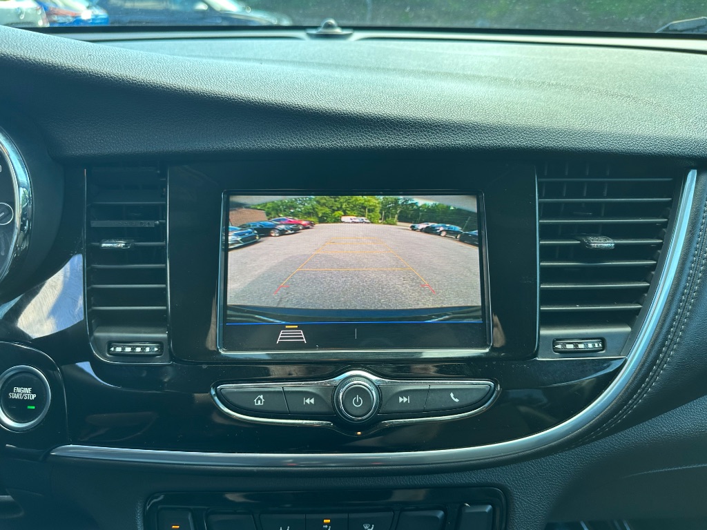 2022 Buick Encore - $12,499