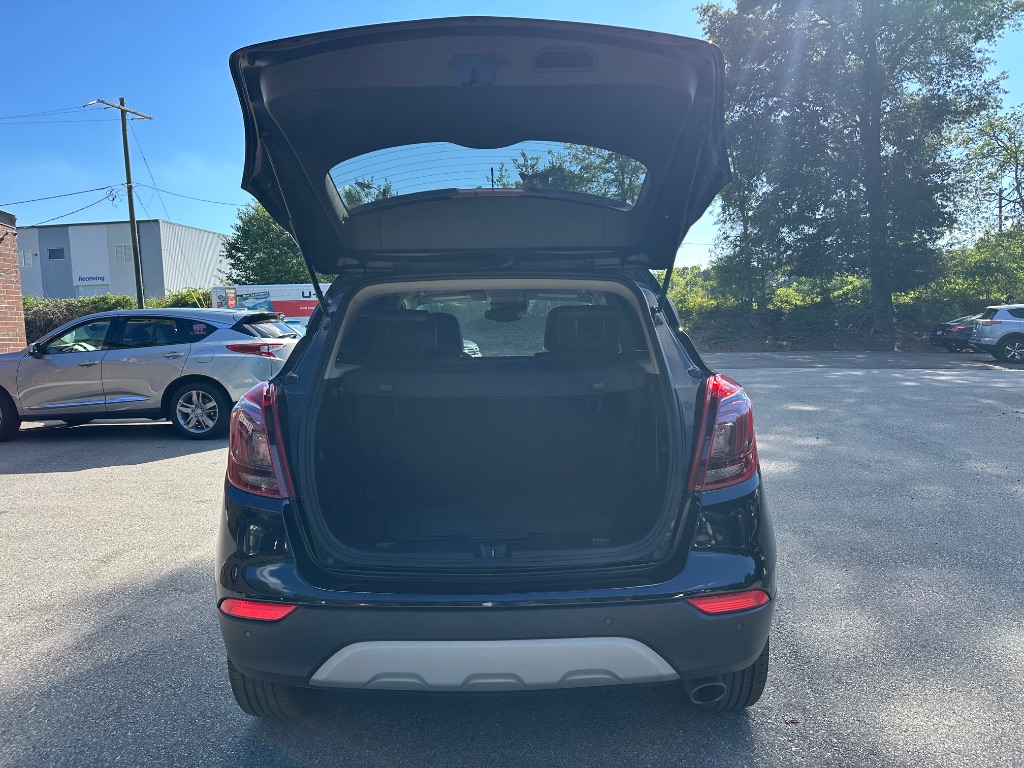 2022 Buick Encore - $12,499