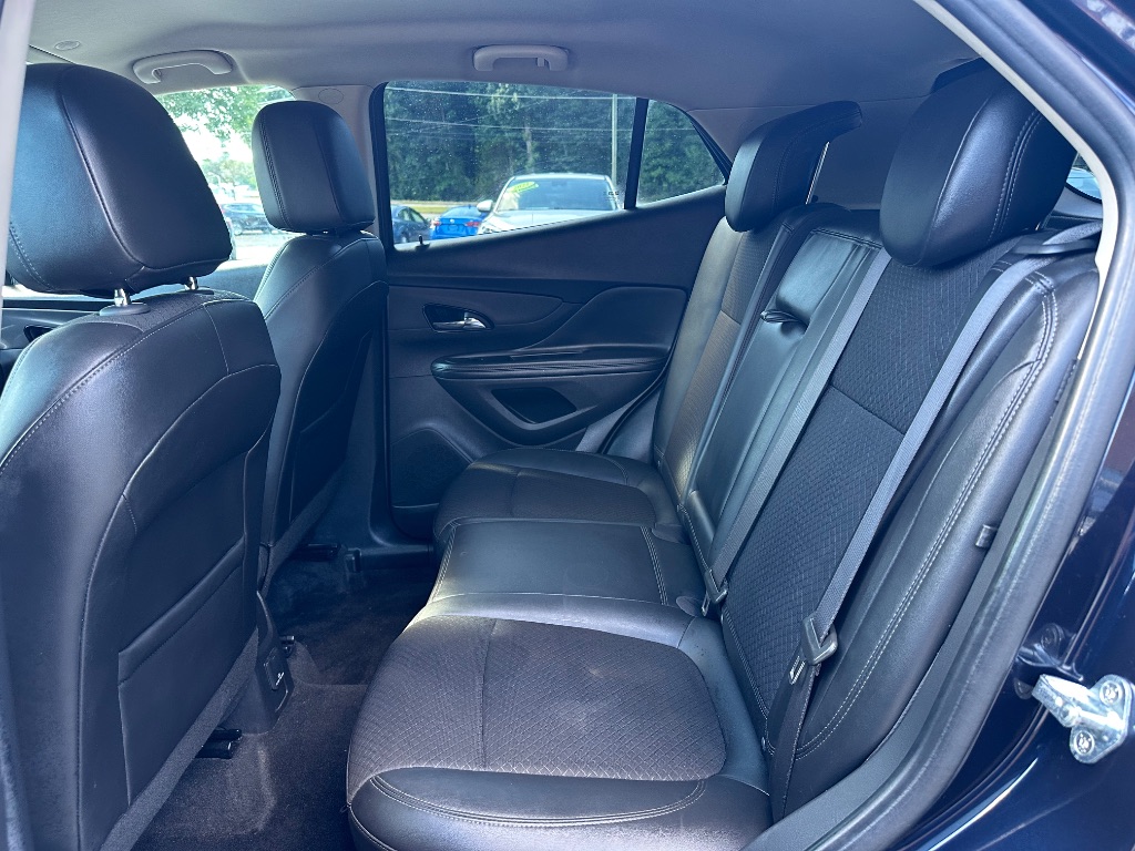 2022 Buick Encore - $12,499