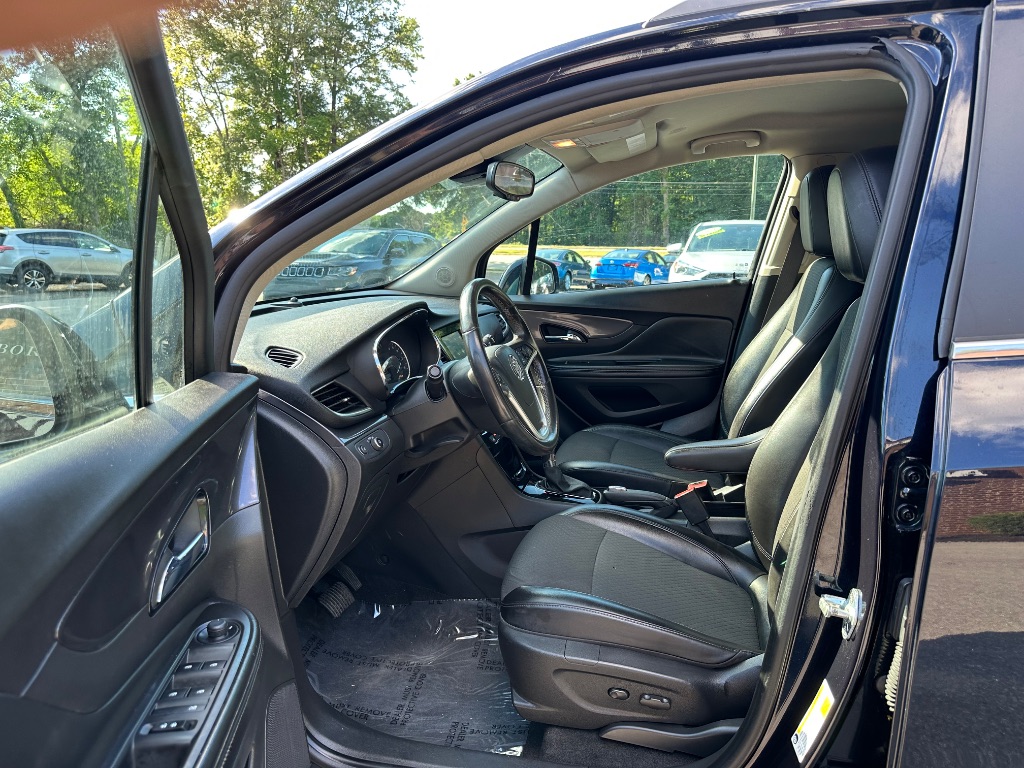 2022 Buick Encore - $12,499
