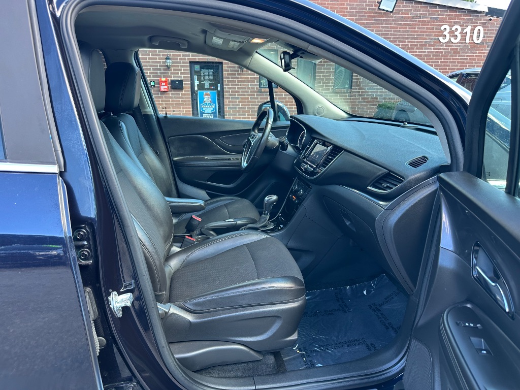 2022 Buick Encore - $12,499