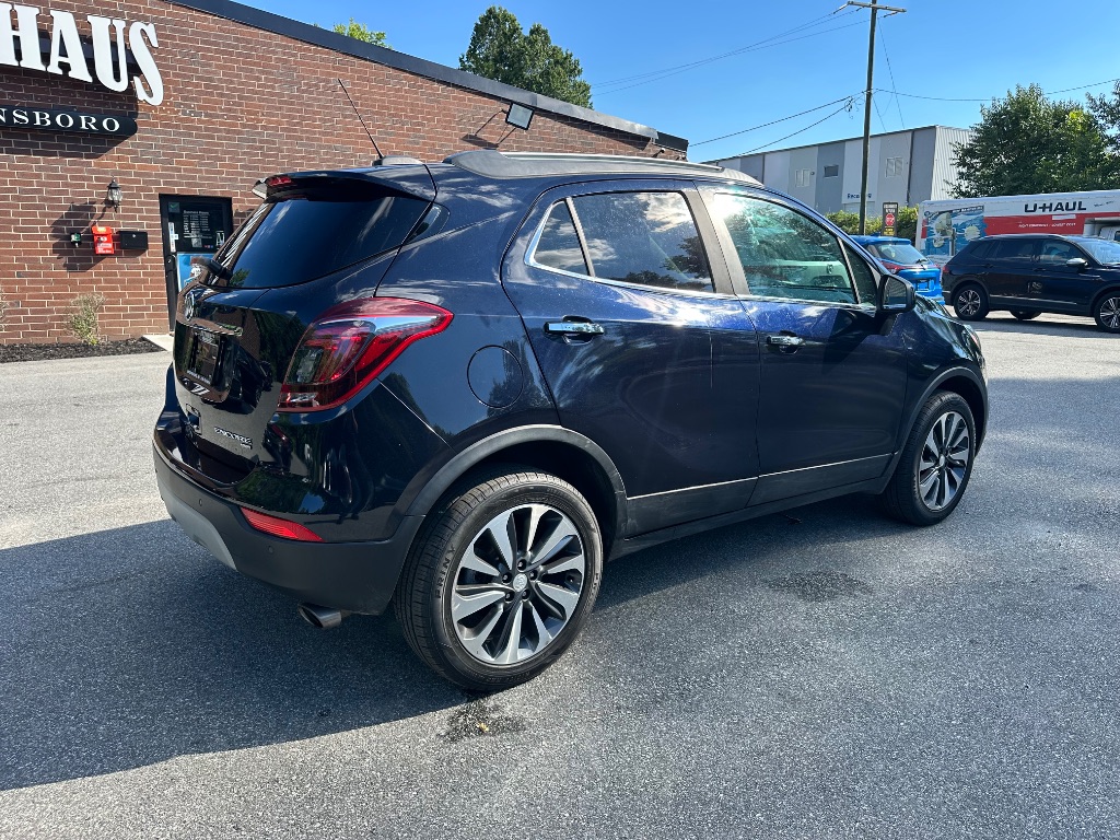 2022 Buick Encore - $12,499