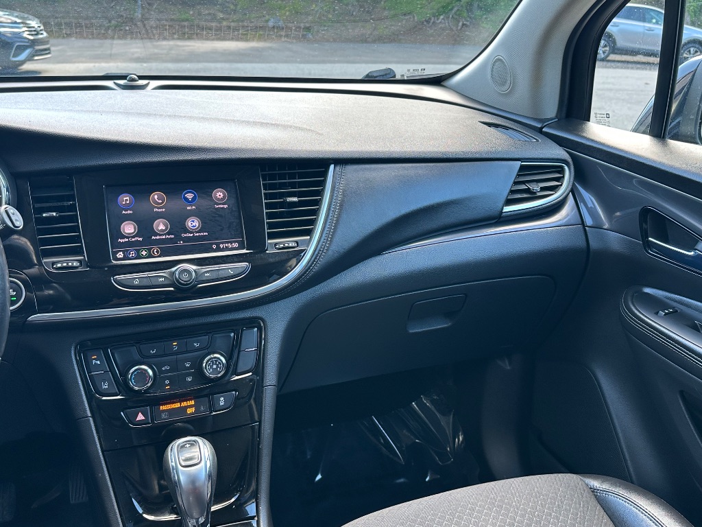 2022 Buick Encore - $12,499