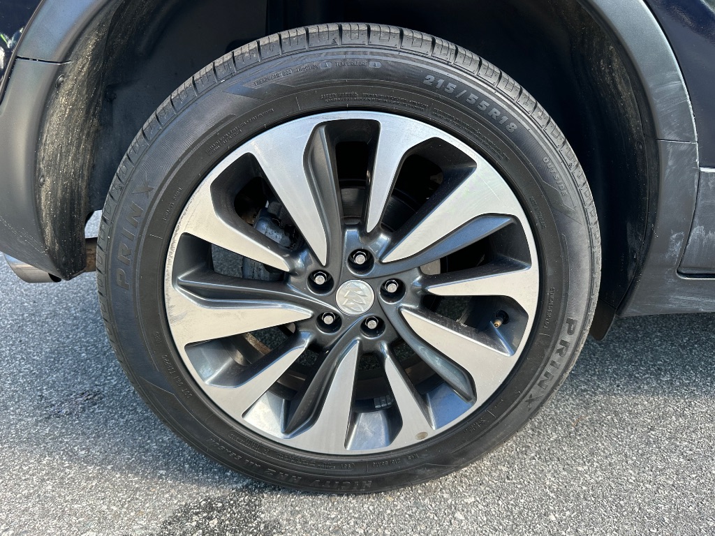 2022 Buick Encore - $12,499
