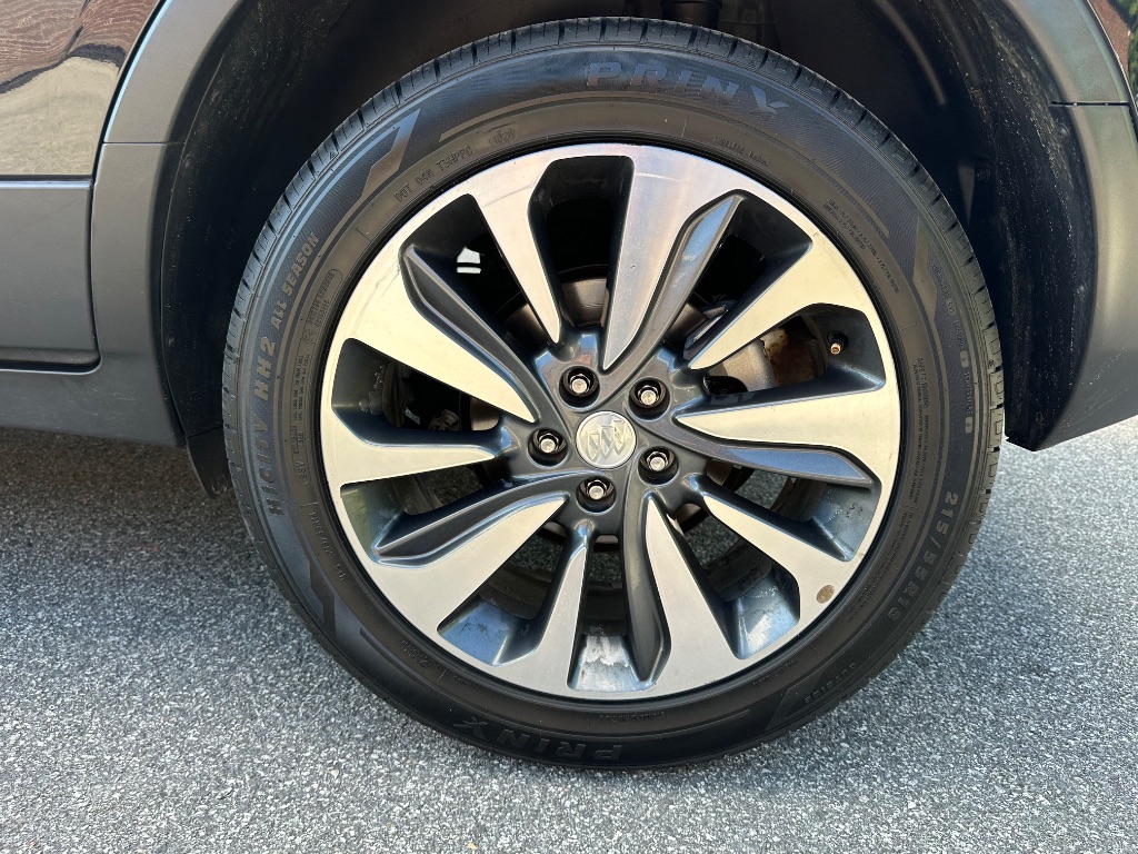 2022 Buick Encore - $12,499
