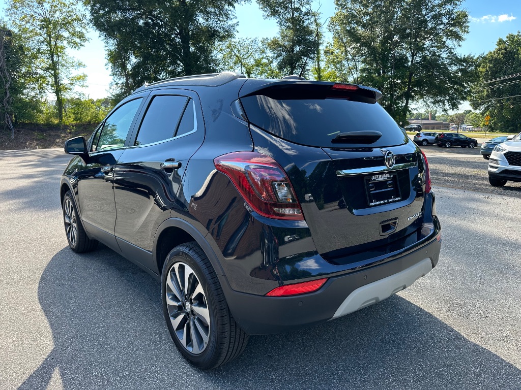 2022 Buick Encore - $12,499