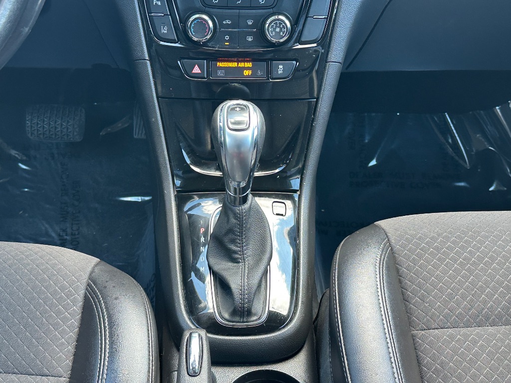 2022 Buick Encore - $12,499