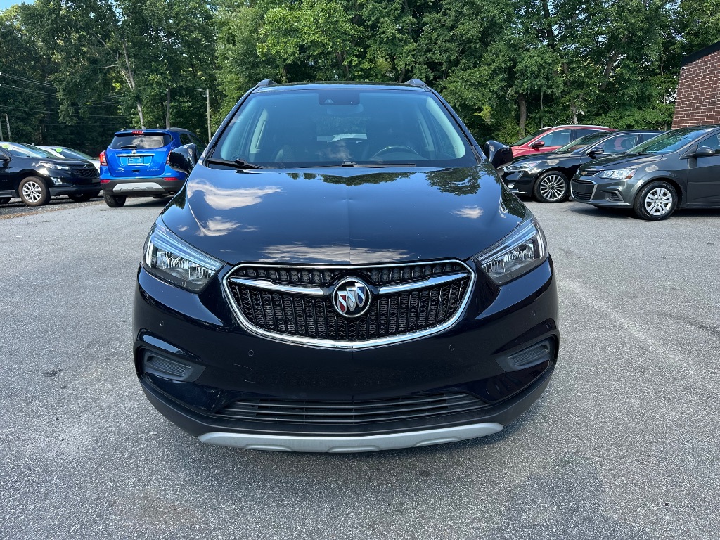 2022 Buick Encore - $12,499