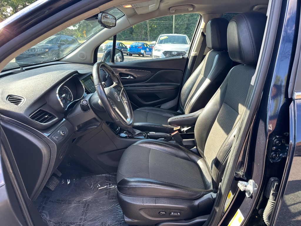 2022 Buick Encore - $12,499