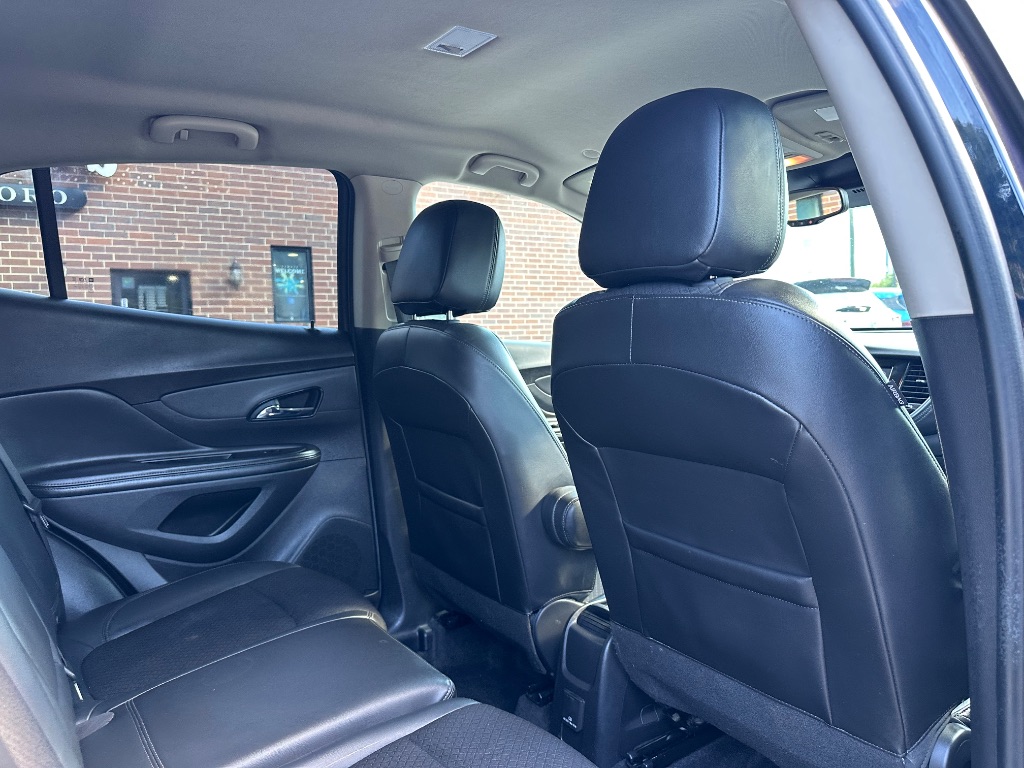 2022 Buick Encore - $12,499