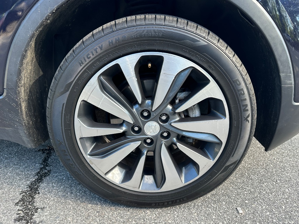 2022 Buick Encore - $12,499