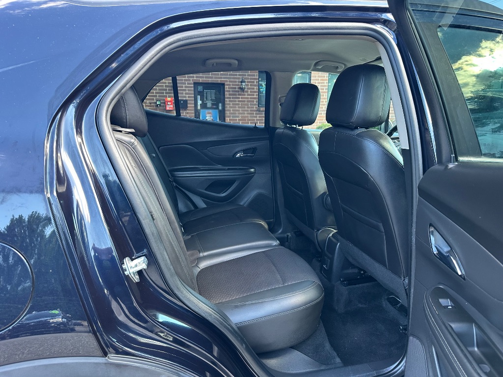 2022 Buick Encore - $12,499