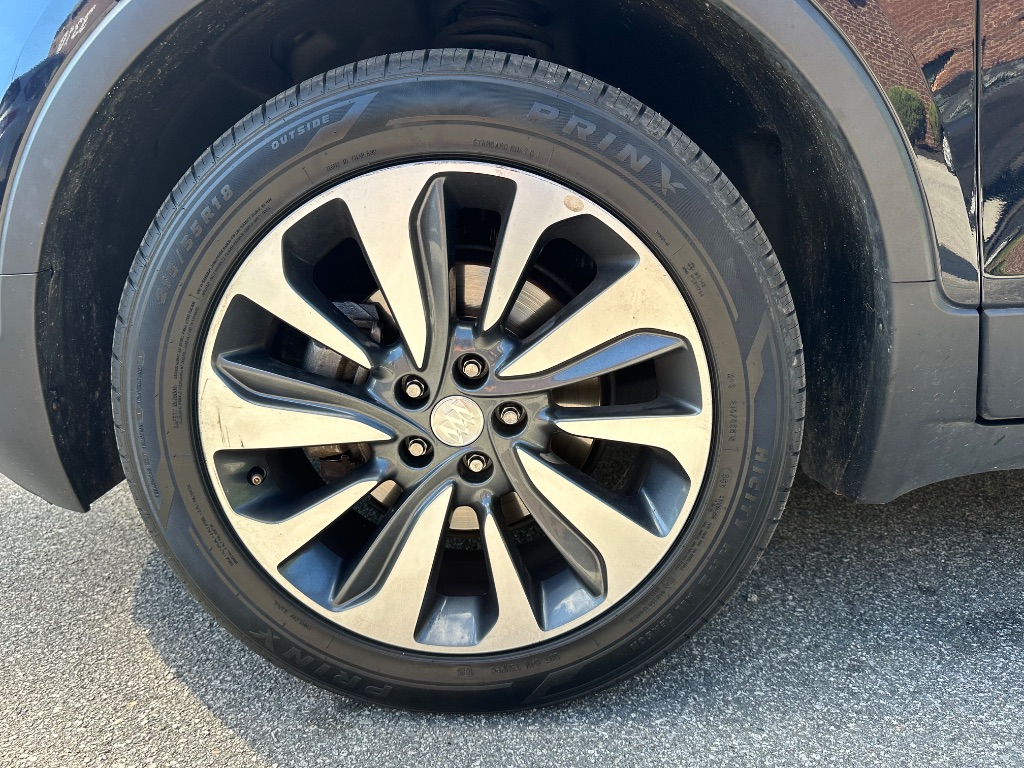 2022 Buick Encore - $12,499