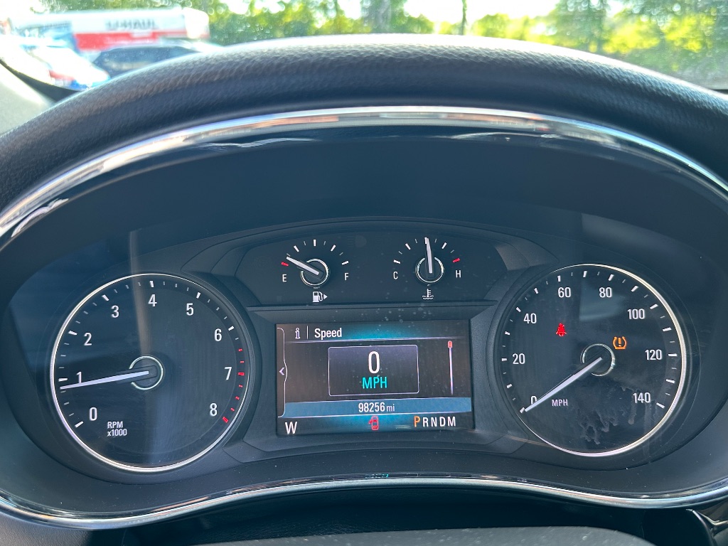 2022 Buick Encore - $12,499