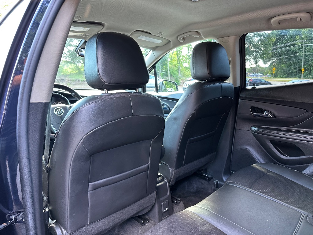2022 Buick Encore - $12,499