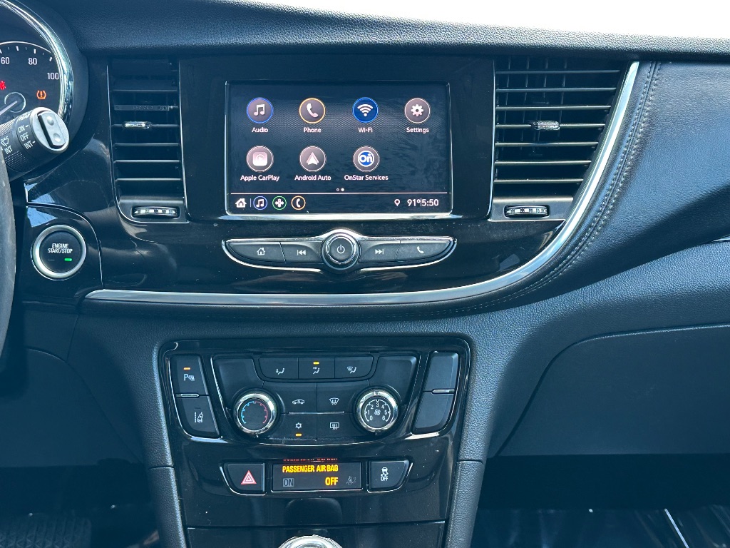 2022 Buick Encore - $12,499