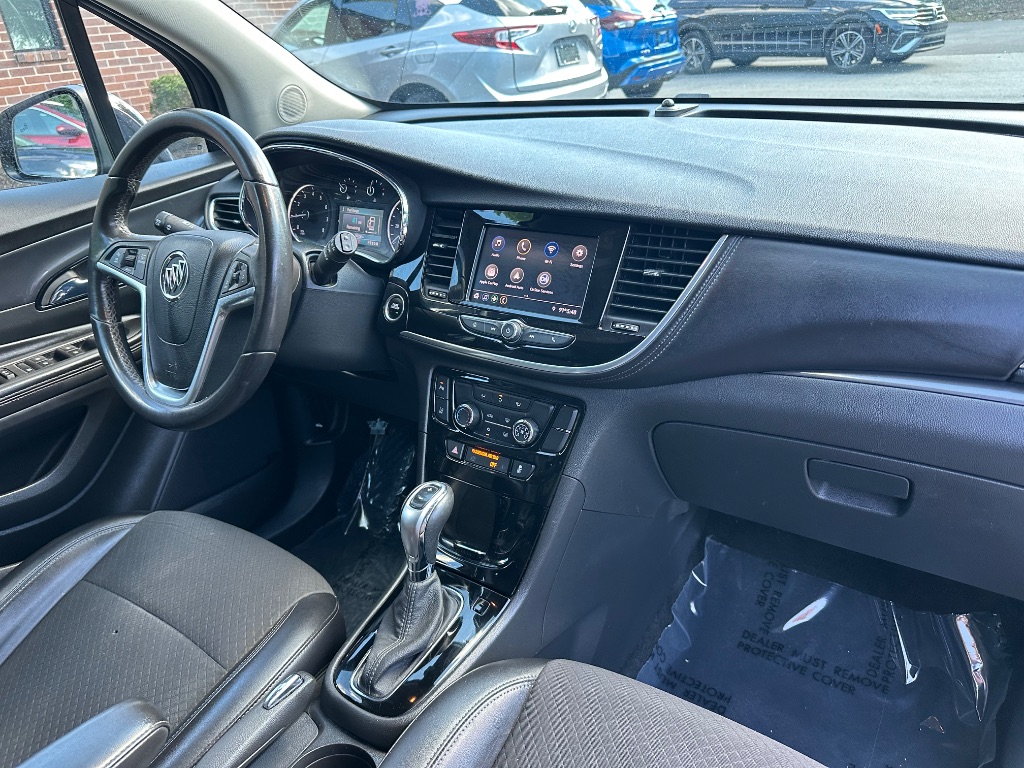 2022 Buick Encore - $12,499