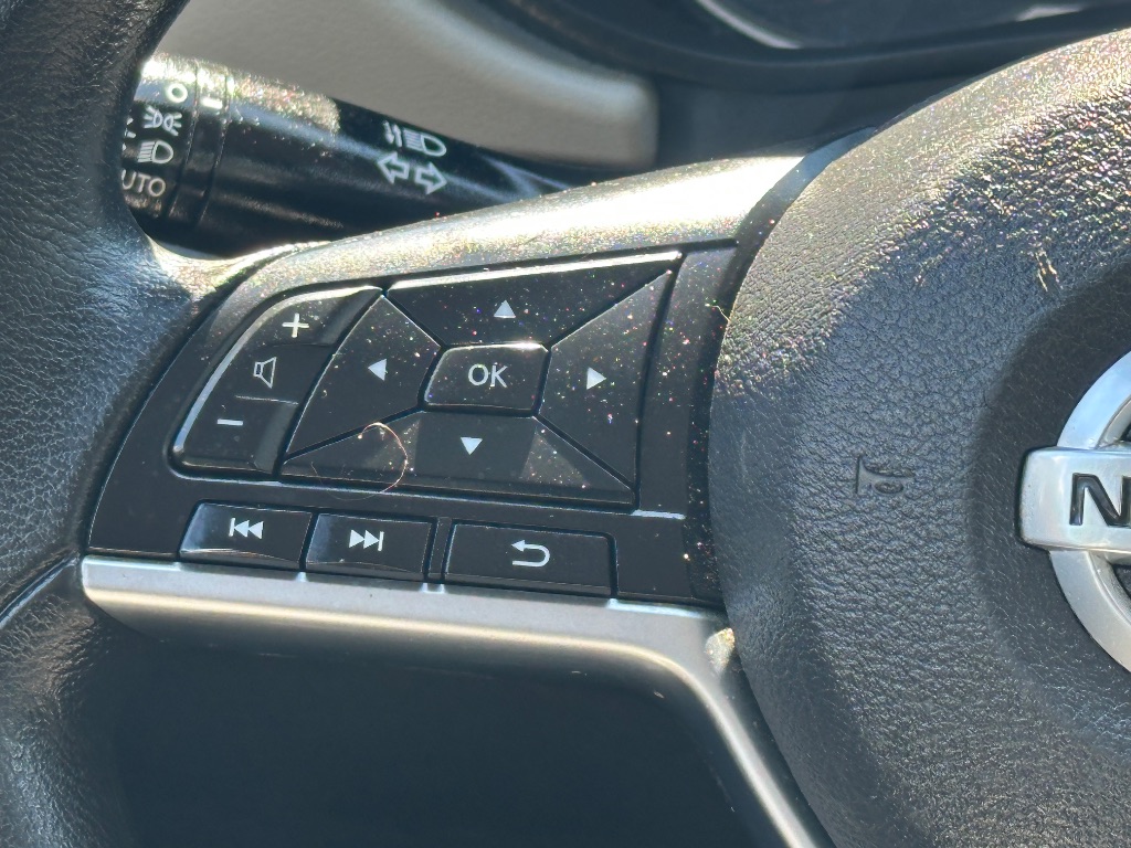 2021 Nissan Versa - $9,499