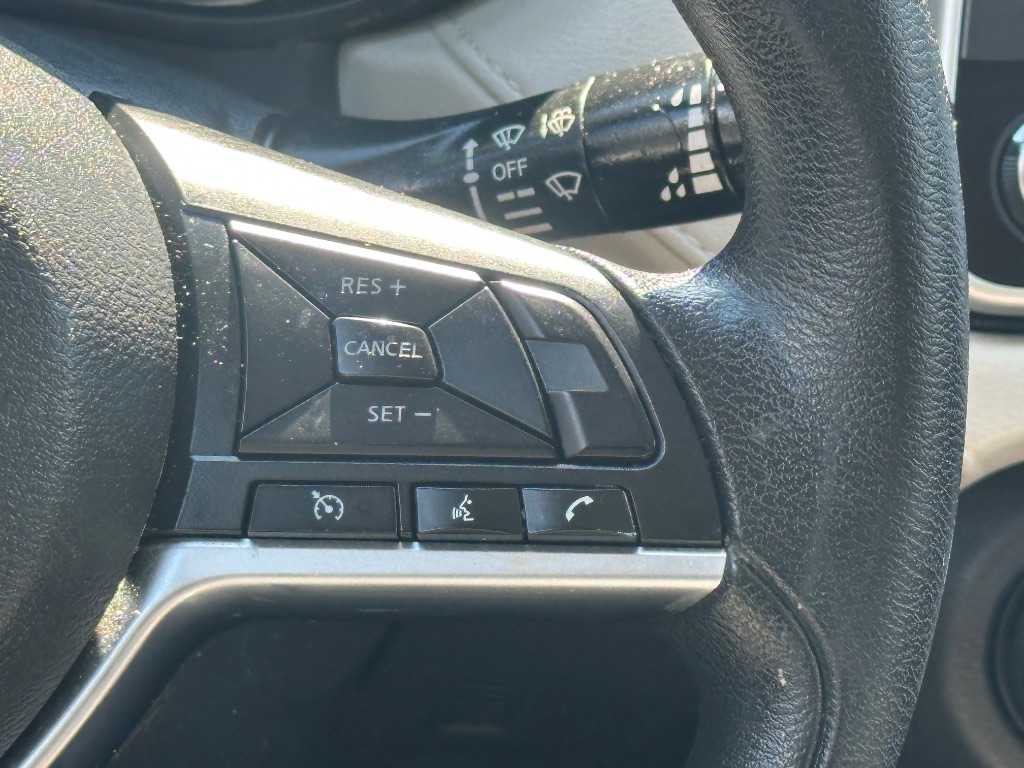 2021 Nissan Versa - $9,499