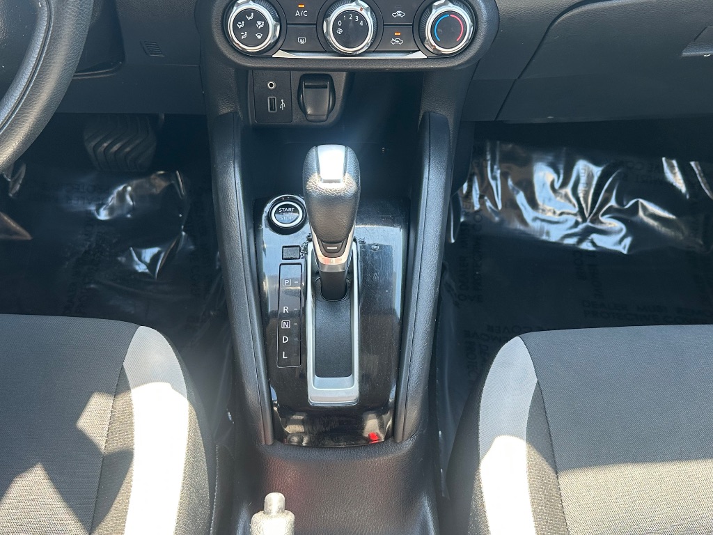 2021 Nissan Versa - $9,499