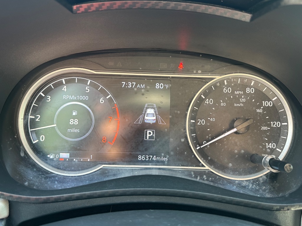 2021 Nissan Versa - $9,499