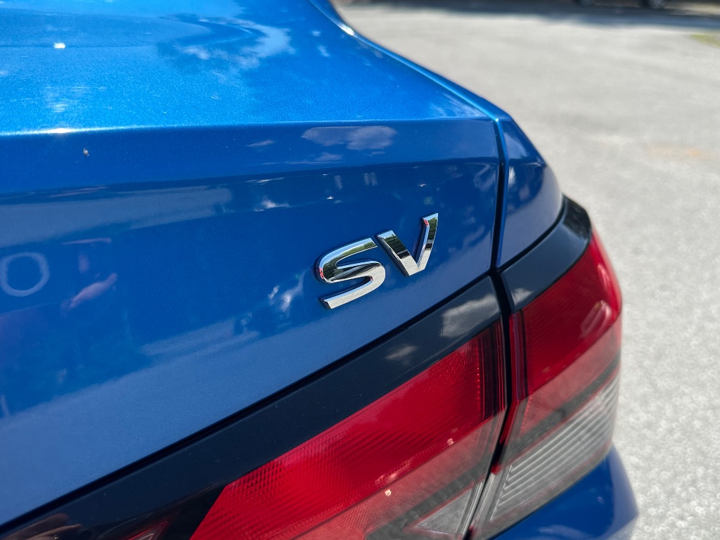 2021 Nissan Versa - $9,499