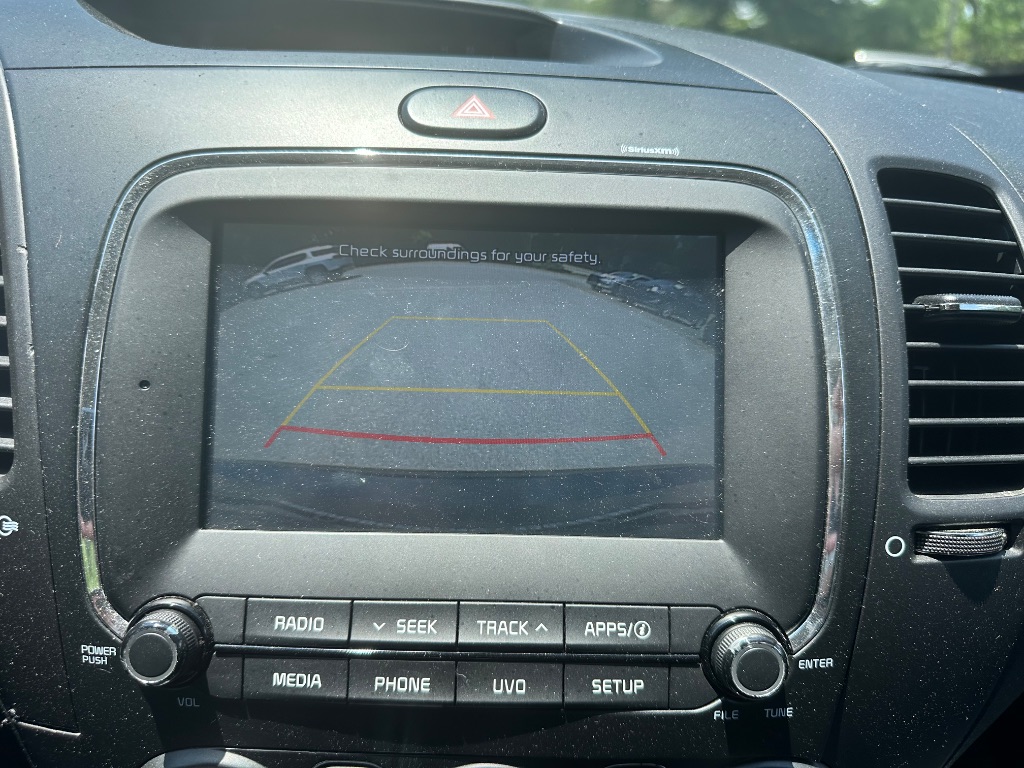 2018 Kia Forte - $9,600