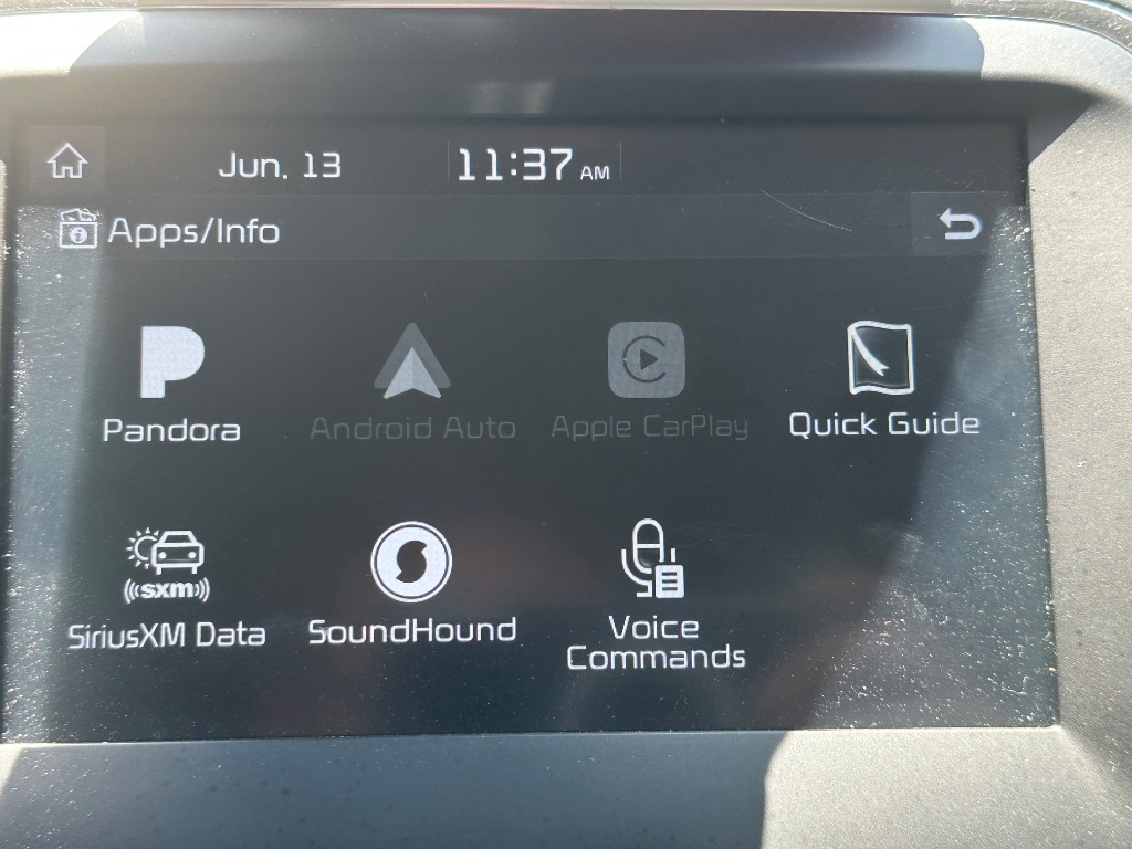 2018 Kia Forte - $9,600