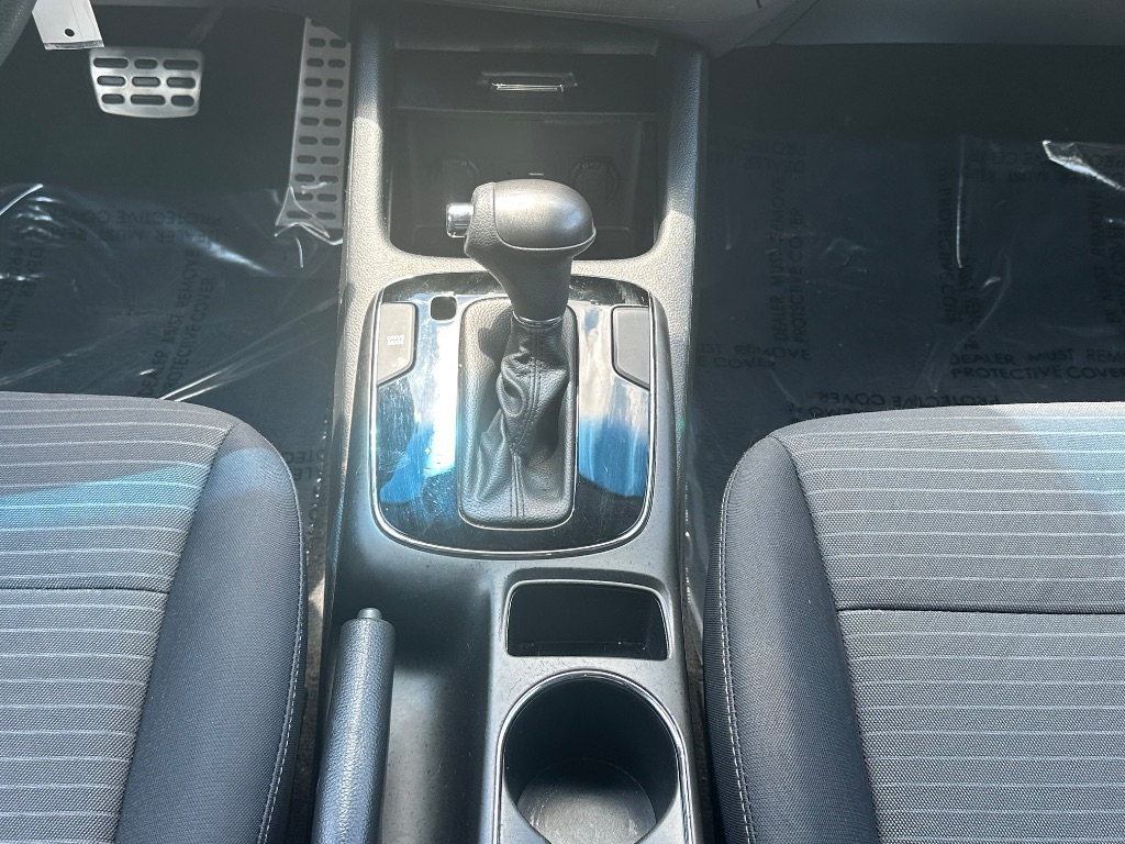 2018 Kia Forte - $9,600