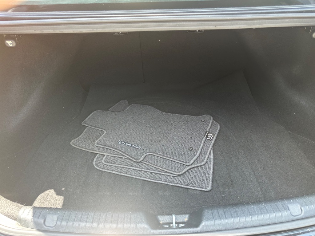 2018 Kia Forte - $9,600