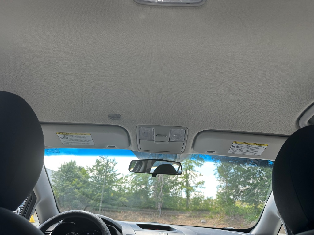 2018 Kia Forte - $9,600