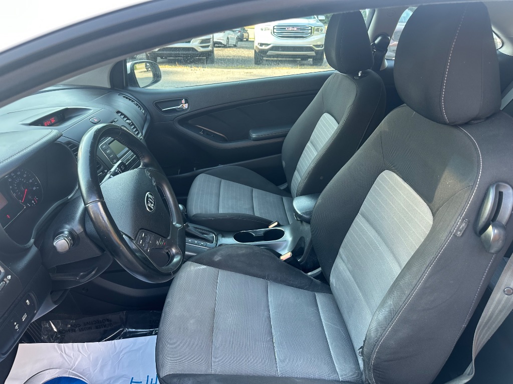 2015 Kia Forte - $6,999