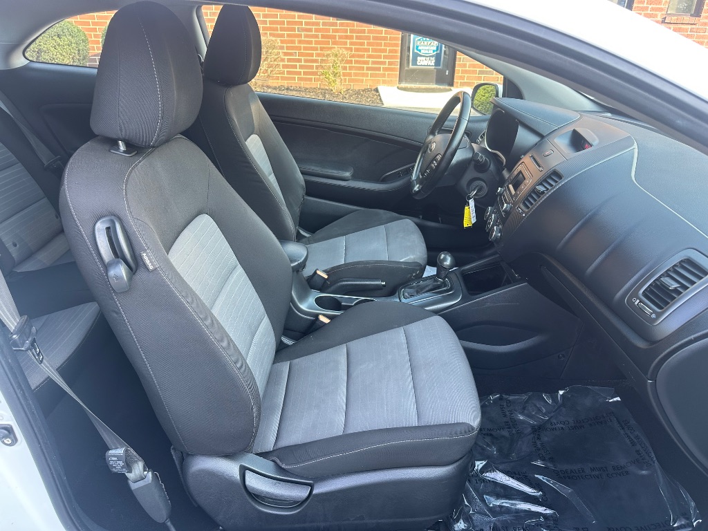 2015 Kia Forte - $6,999