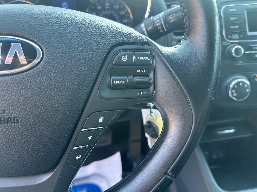 2015 Kia Forte - $6,999