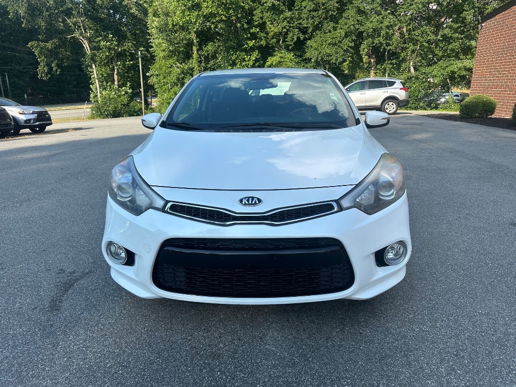 2015 Kia Forte - $6,999